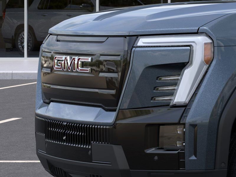 2026 Gmc Sierra Elevation photo 13