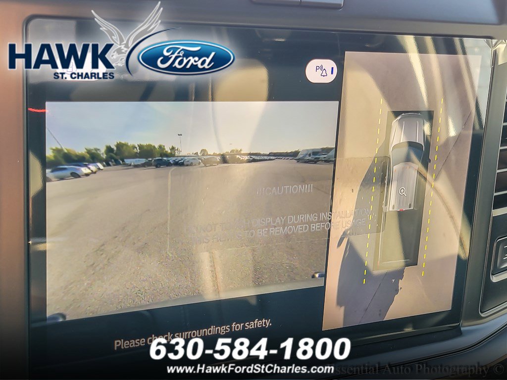 2026 FORD F-350 - Image 14