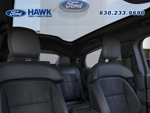 2025 FORD MUSTANG MACH-E - Image 22