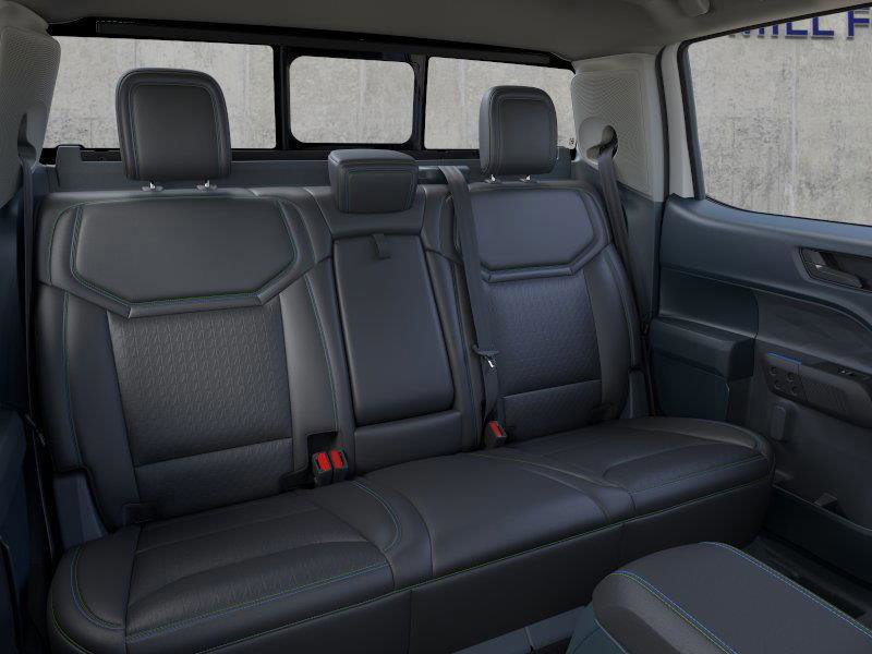 2025 FORD MAVERICK - Image 13