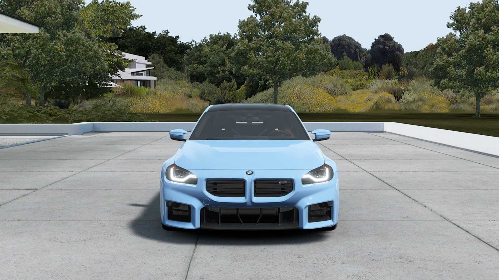 2026 Bmw M2 2-series photo 3
