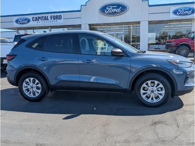 2025 Ford Escape Active photo 3