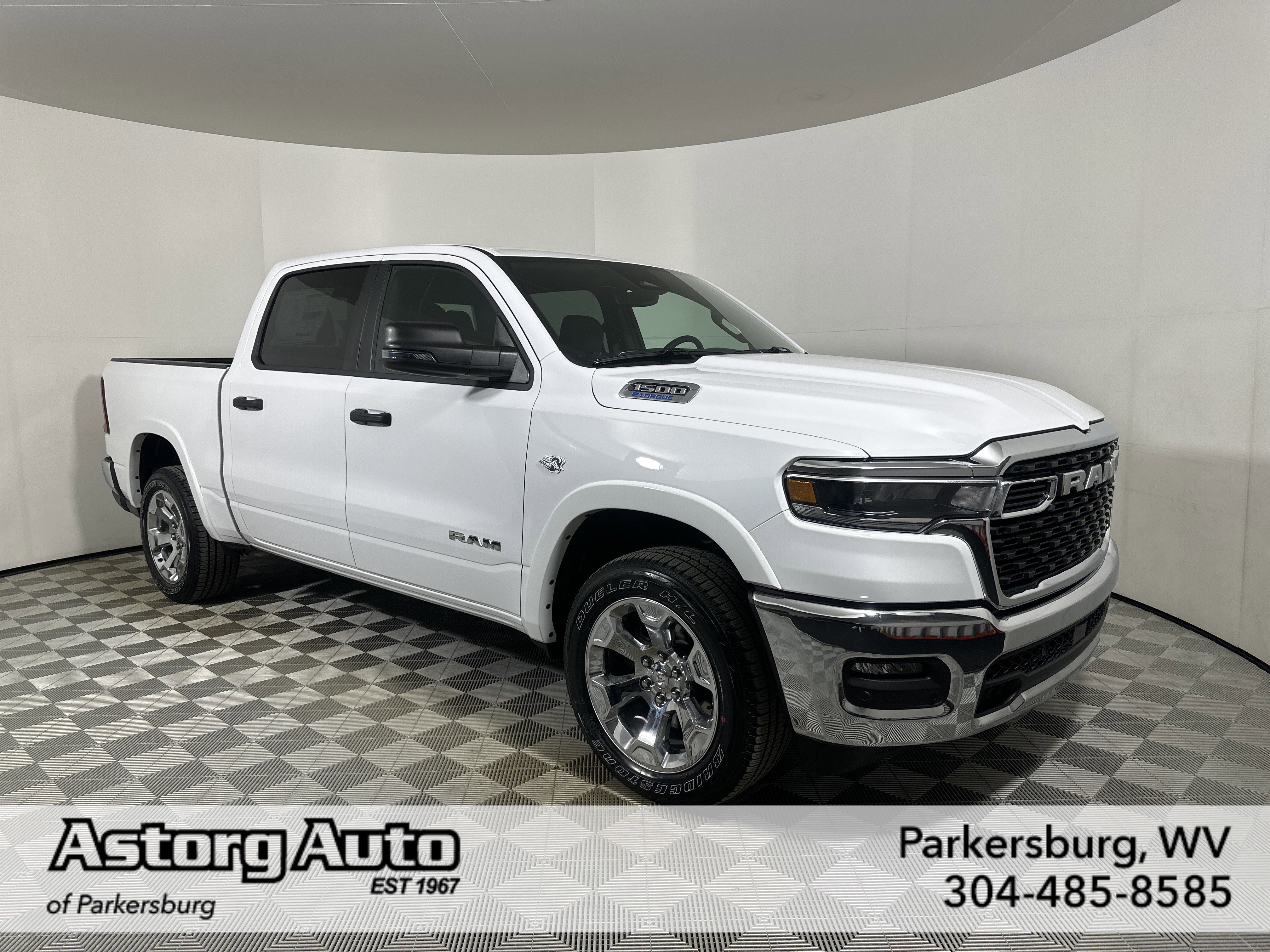 2026 RAM Ram 1500 Pickup Big Horn/Lone Star's photo