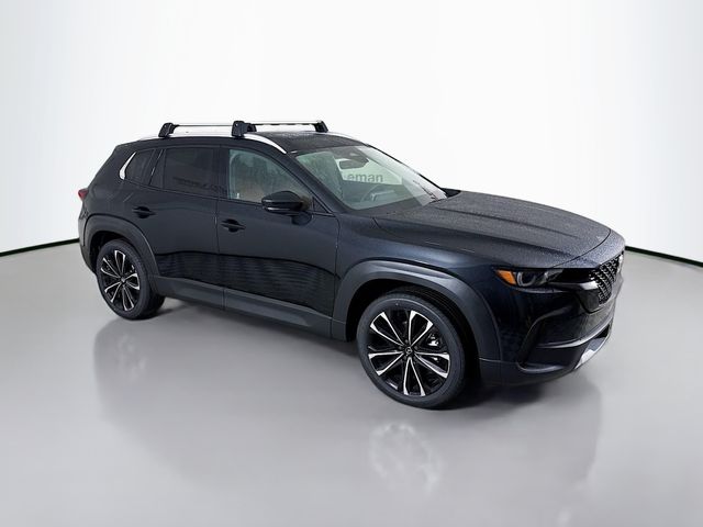 2025 Mazda CX-50 Premium's photo