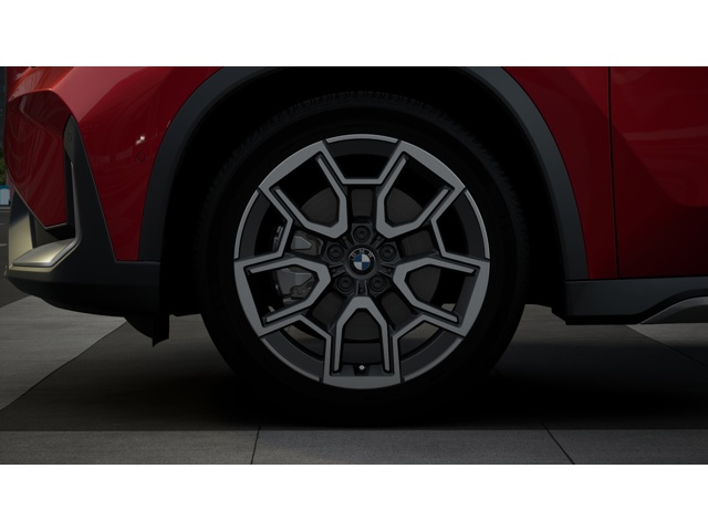 2026 Bmw X1 XDrive28i photo 6