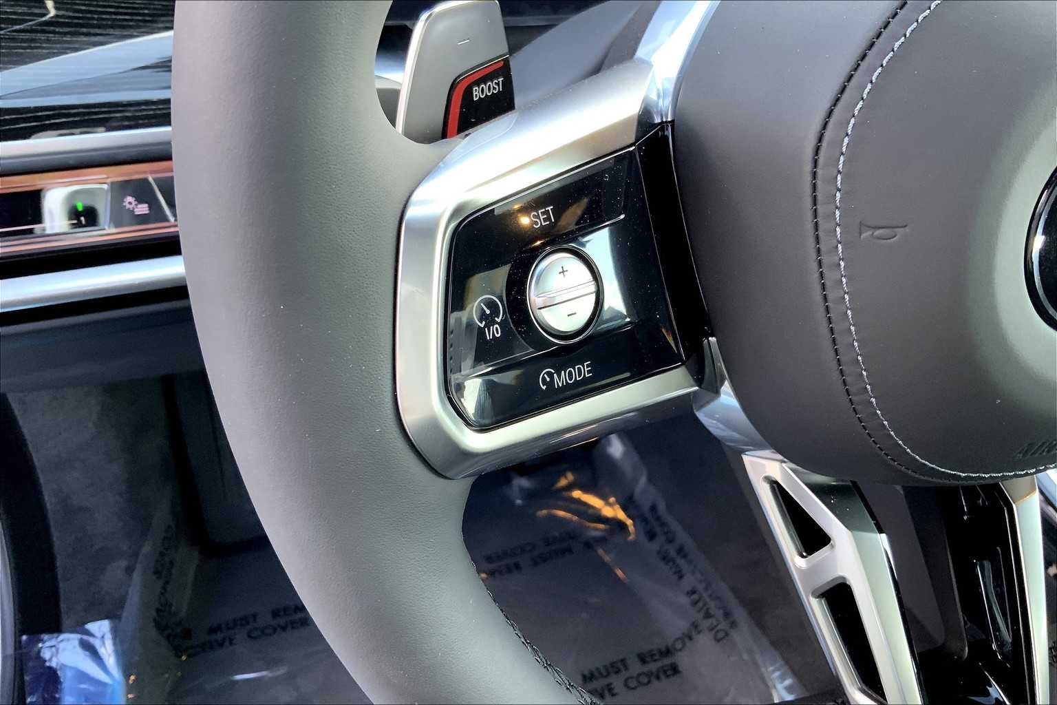 2025 Bmw 740i 740i xDrive photo 18