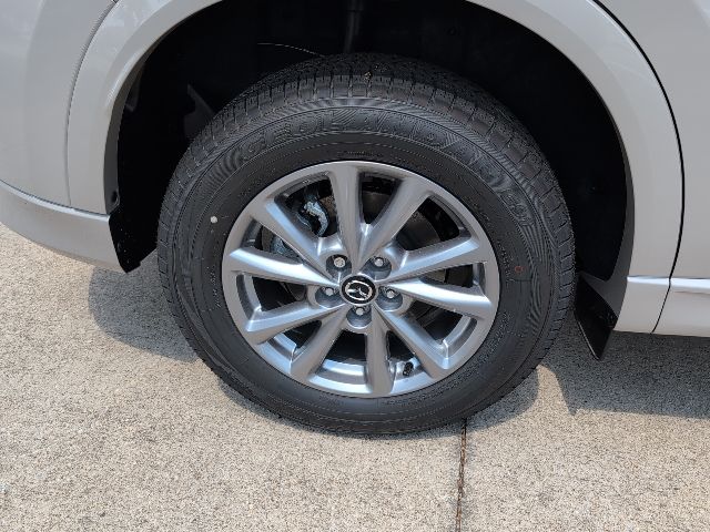 2025 Mazda CX-5 2.5 Select photo 9