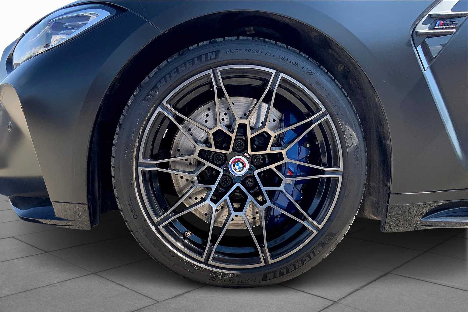2023 Bmw M3 3 photo 10
