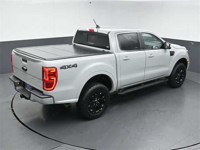 2023 FORD RANGER - Image 48