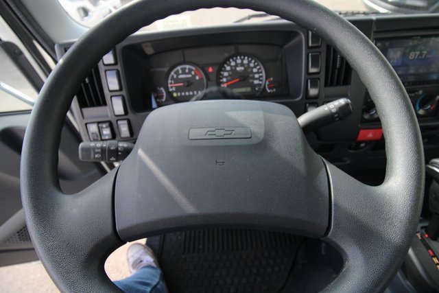 2024 Chevrolet Silverado 4500HD photo 14