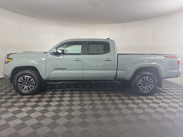 2023 Toyota Tacoma TRD Sport 4x4 Double Cab photo 7