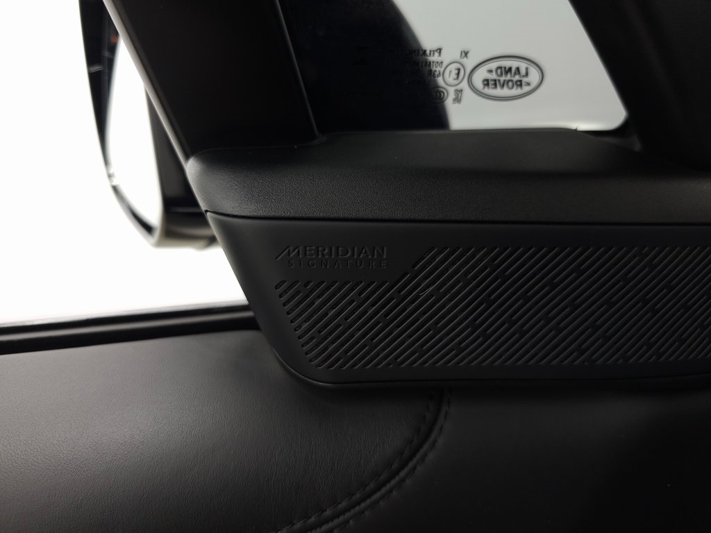2024 LAND ROVER RANGE ROVER - Image 15