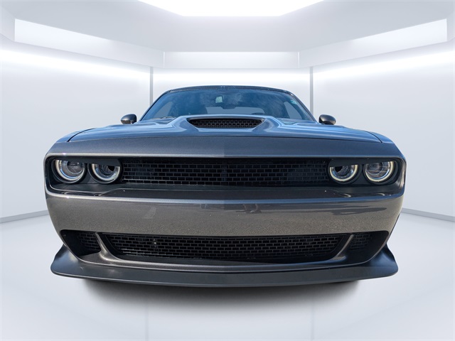 2023 Dodge Challenger R/T Scat Pack Widebody photo 8