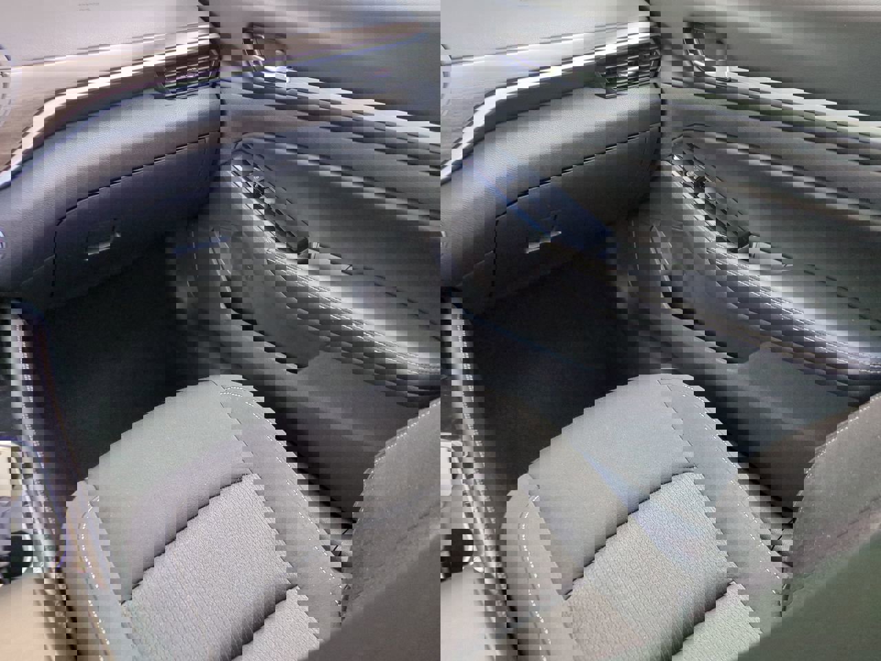 2023 Nissan Altima 2.5 SV photo 15