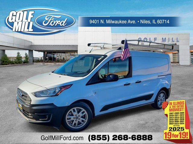 2021 FORD TRANSIT CONNECT - Image 30