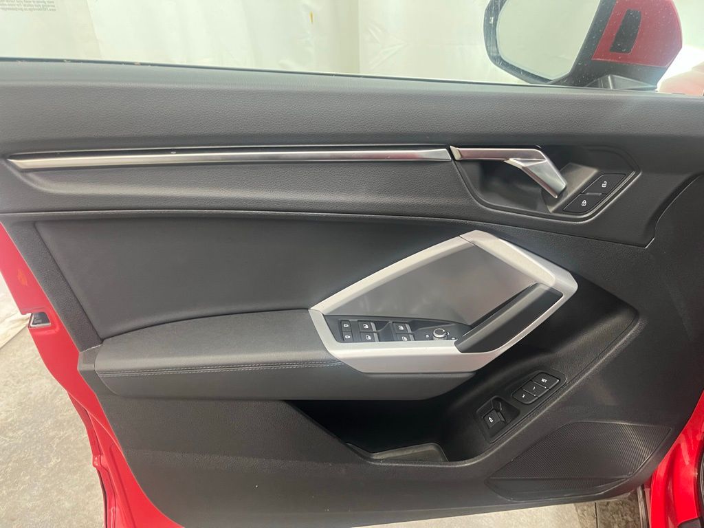 2024 Audi Q3 Premium S line photo 9