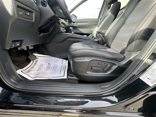2023 Mazda CX-5 2.5 Premium Plus photo 4