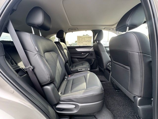2025 Mazda CX-90 Plug-in Hybrid Premium S photo 30