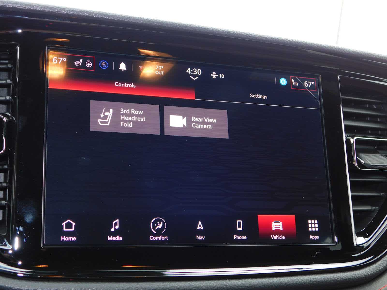 2025 Dodge Durango GT Plus photo 29