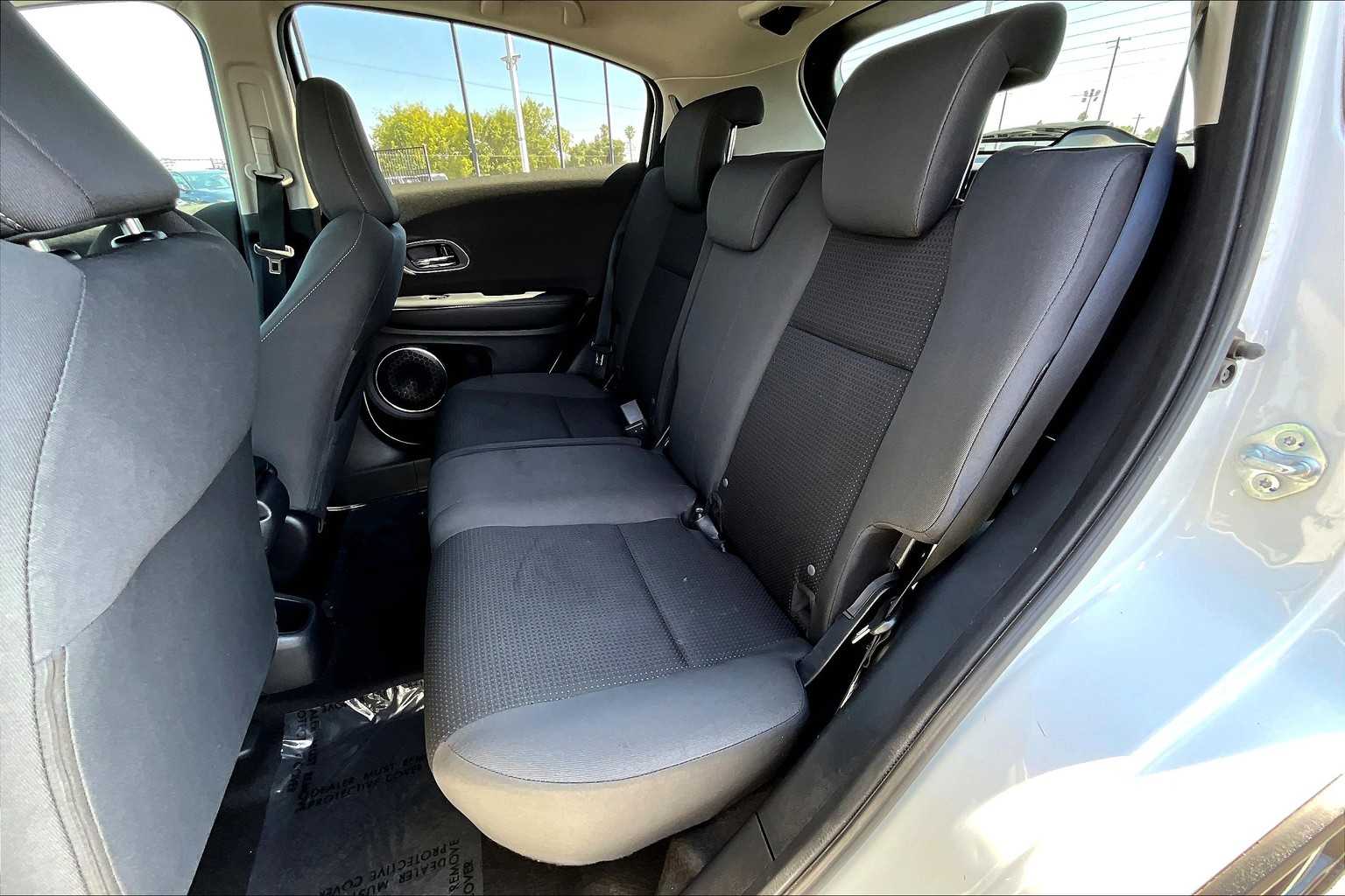 2022 Honda HR-V EX photo 20