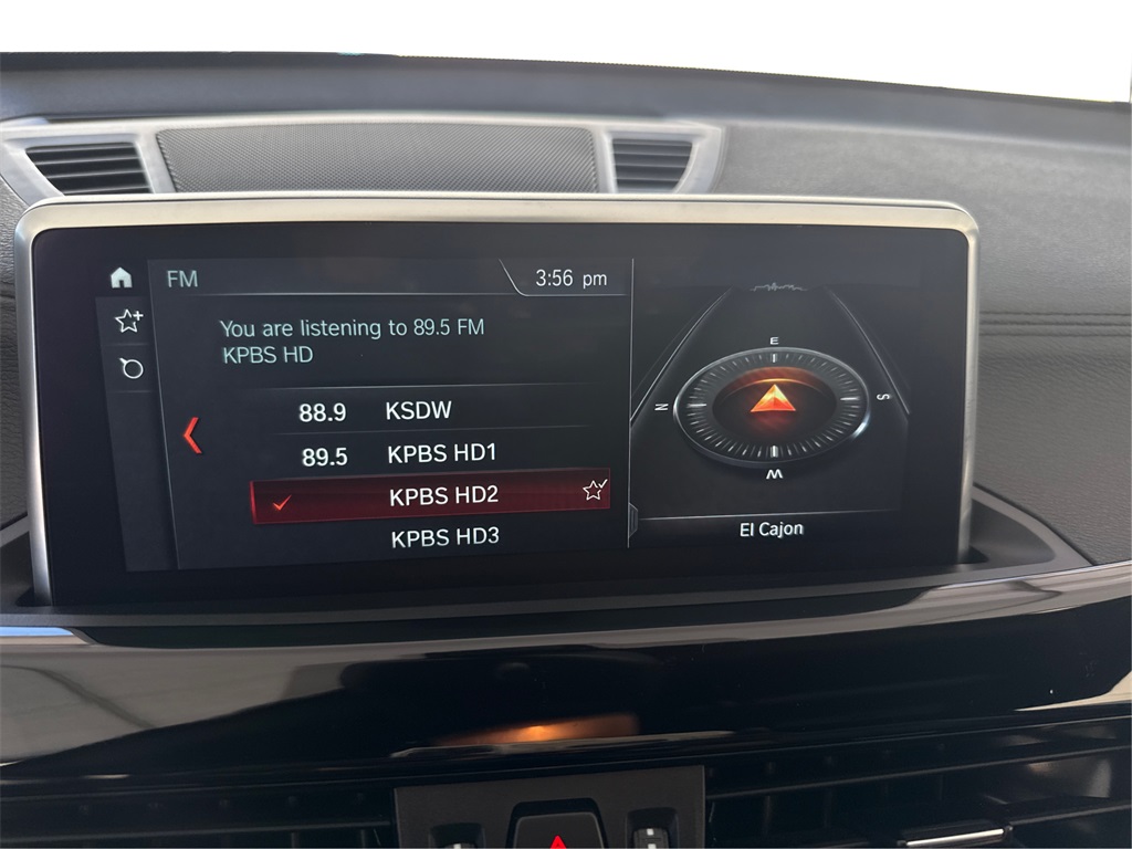 2021 Bmw X1 sDrive28i photo 14