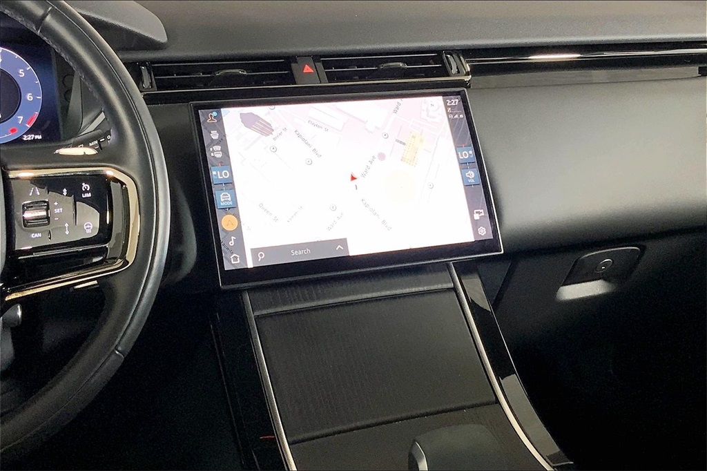 2024 Land Rover Range Rover Velar P400 Dynamic HSE photo 3