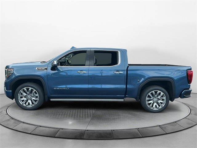 2026 Gmc Sierra 1500 Denali photo 4