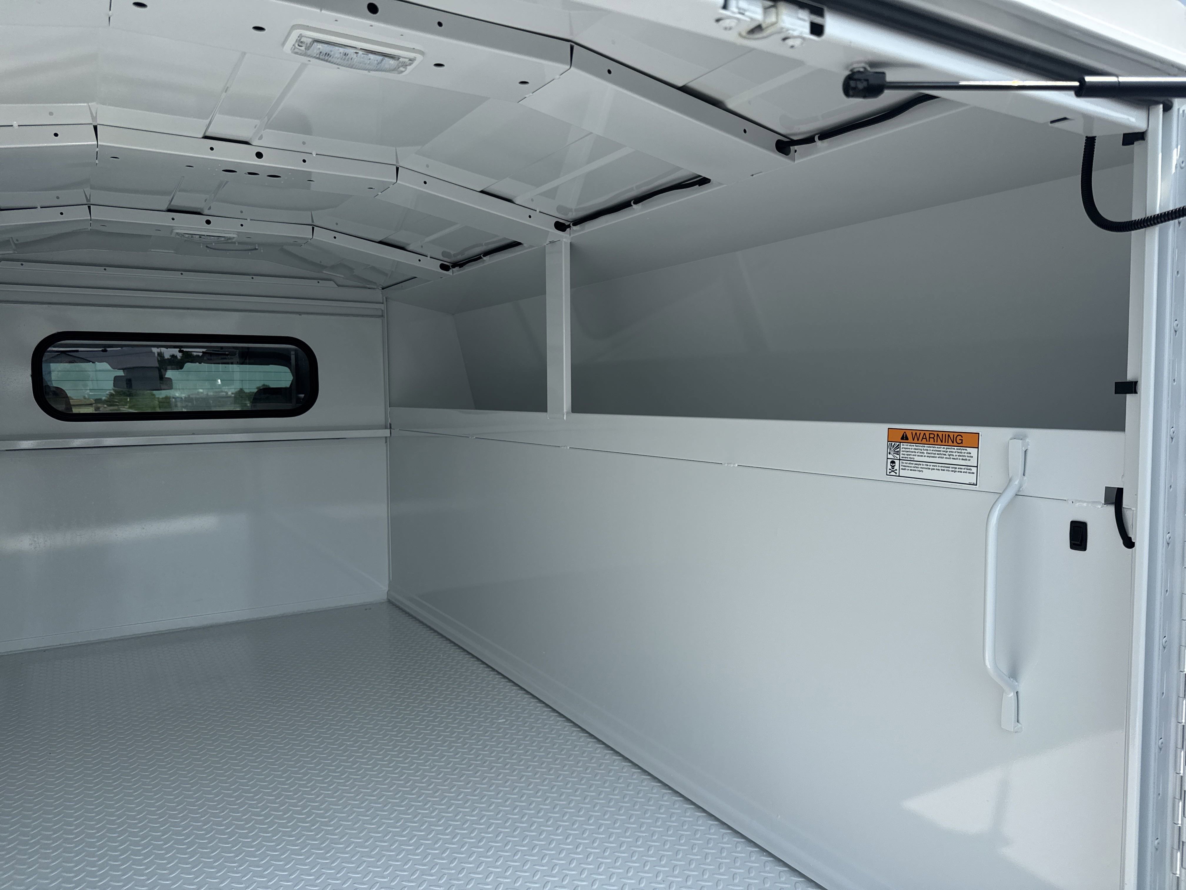 2025 Chevrolet Silverado 2500HD photo 4
