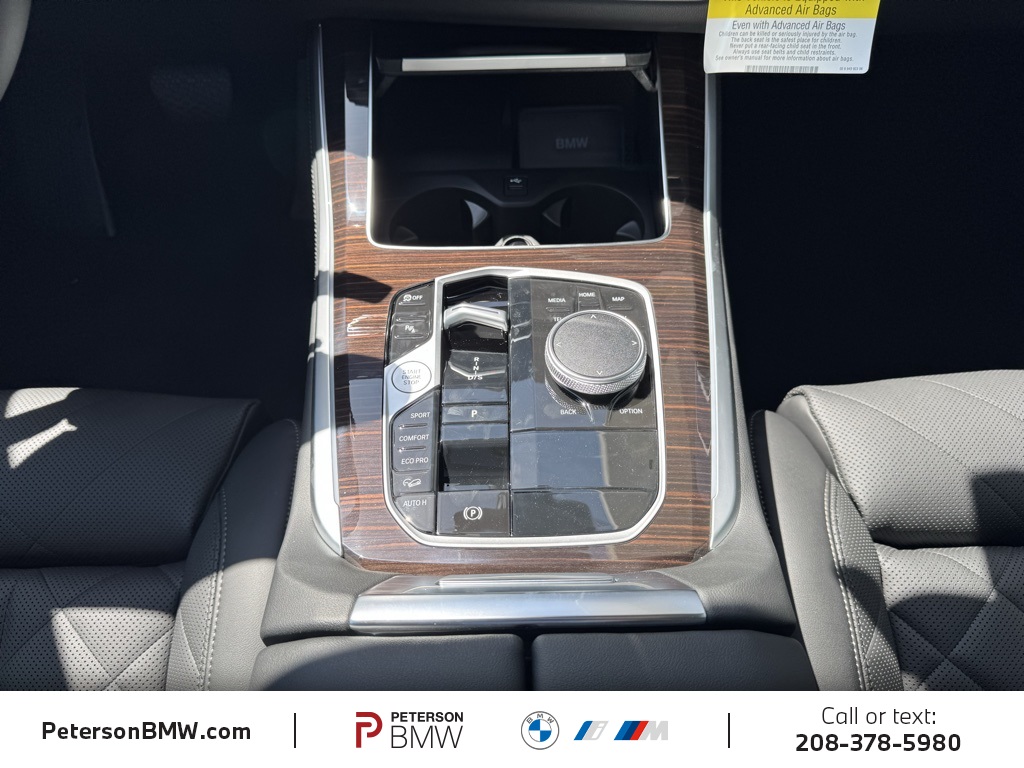 2026 Bmw X5 xDrive40i photo 11