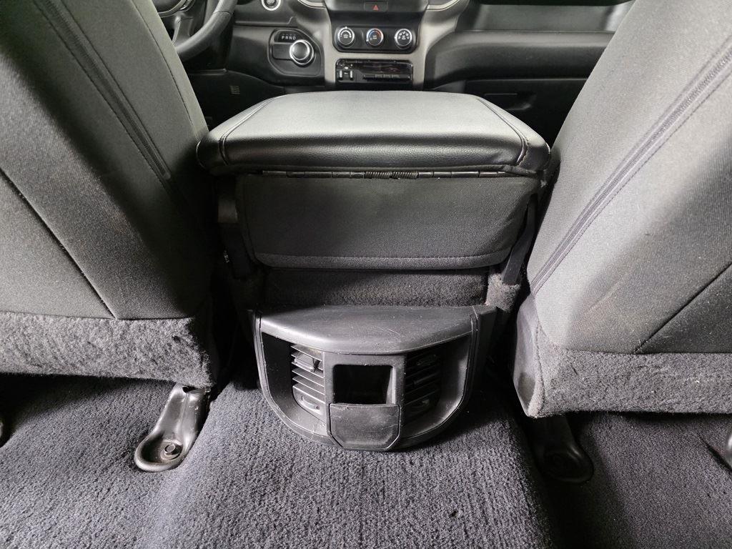 2020 Ram 2500 Tradesman photo 16