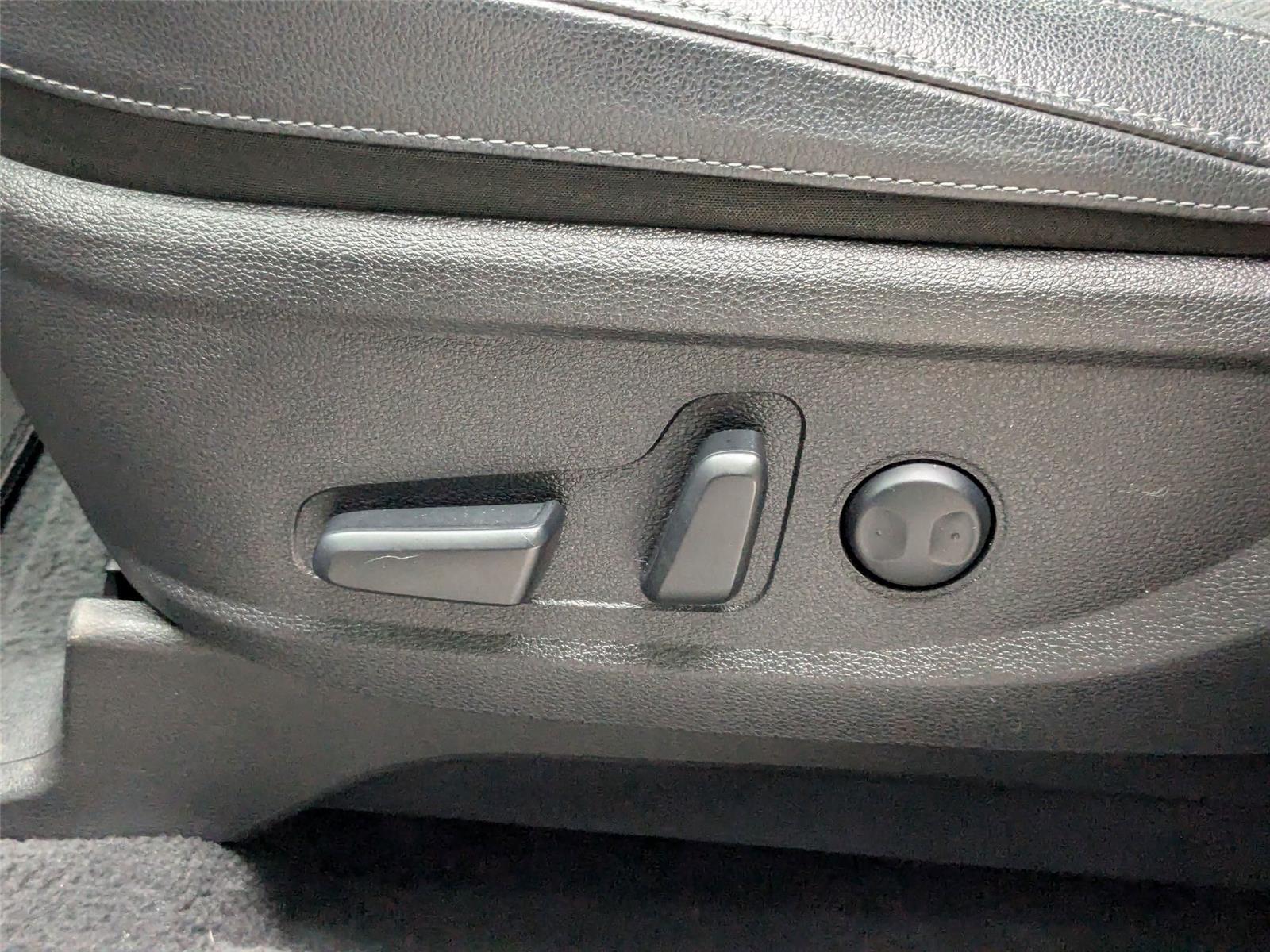 2022 Kia Telluride EX photo 13