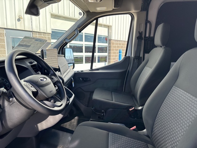 2024 Ford Transit Cargo Van photo 11