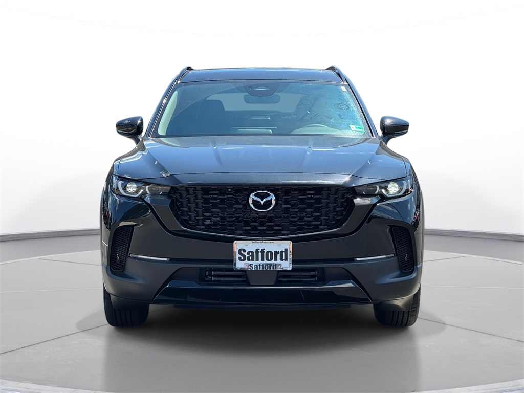 2025 Mazda CX-50 Premium photo 8