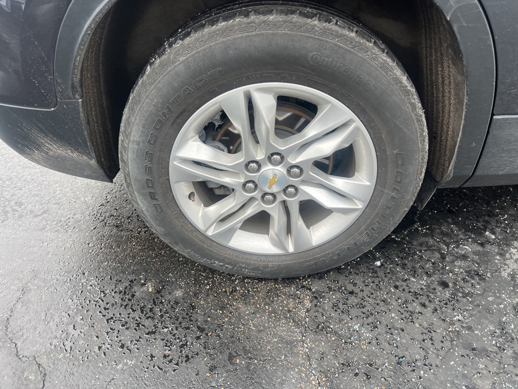 2021 CHEVROLET BLAZER - Image 2