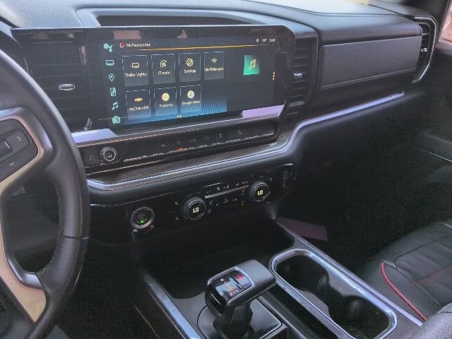 2022 Chevrolet Silverado 1500 RST photo 10