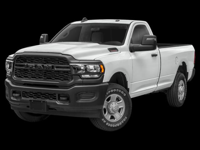 2023 RAM Ram 2500 Pickup Tradesman's photo