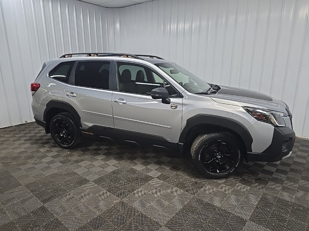 2022 Subaru Forester Wilderness's photo