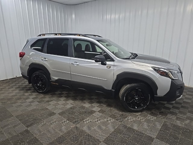 2022 Subaru Forester Wilderness's photo
