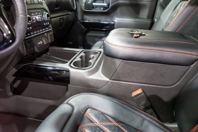 2022 Gmc Sierra 1500 Limited SLT photo 34