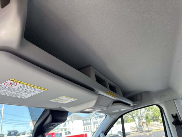 2025 Ford Transit photo 8
