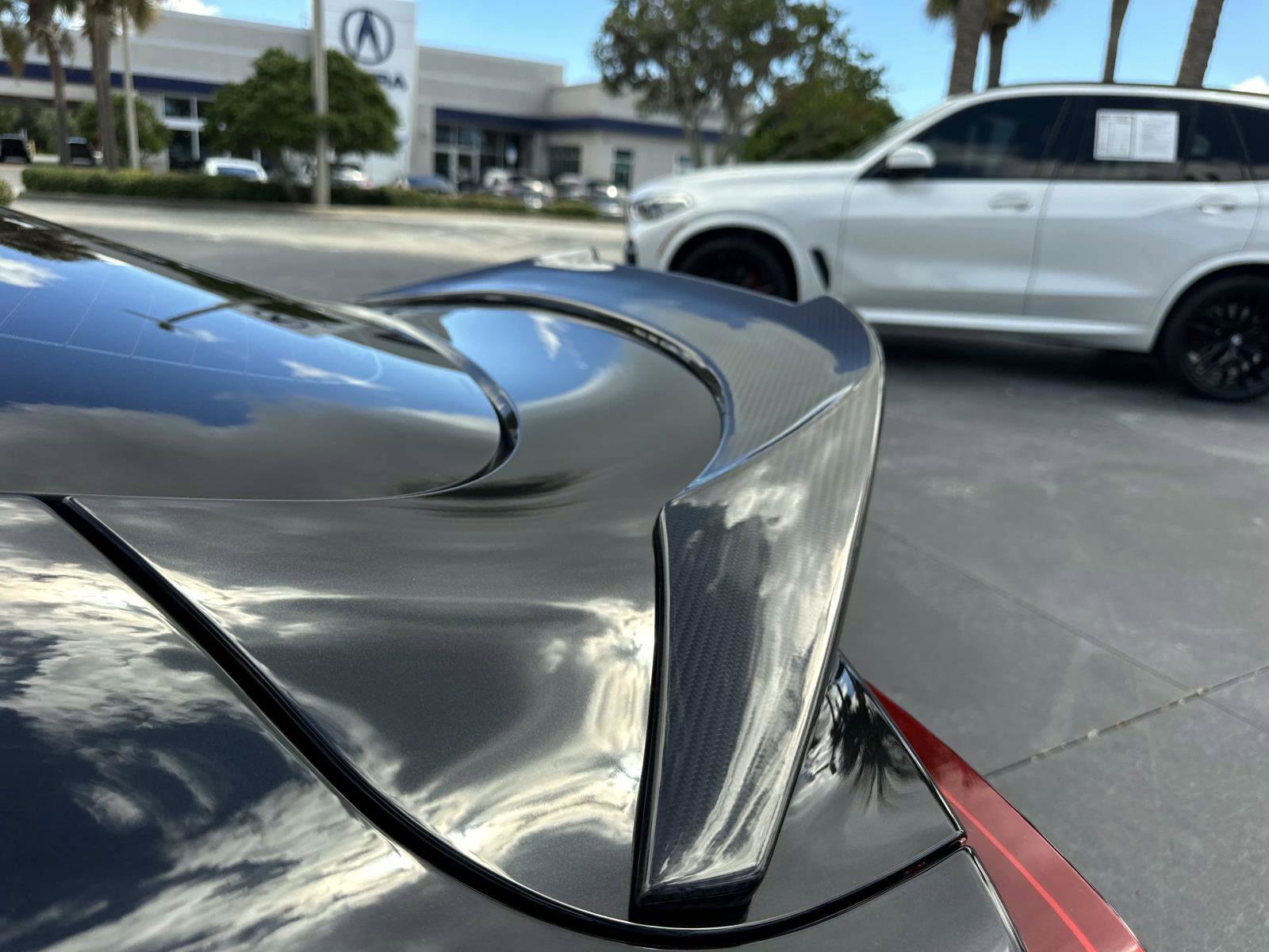 2021 Toyota Supra 3.0 photo 9