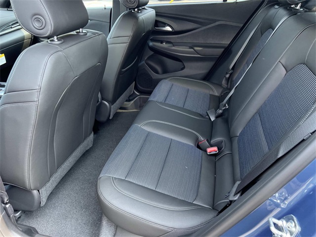 2026 Buick Envista Preferred photo 8