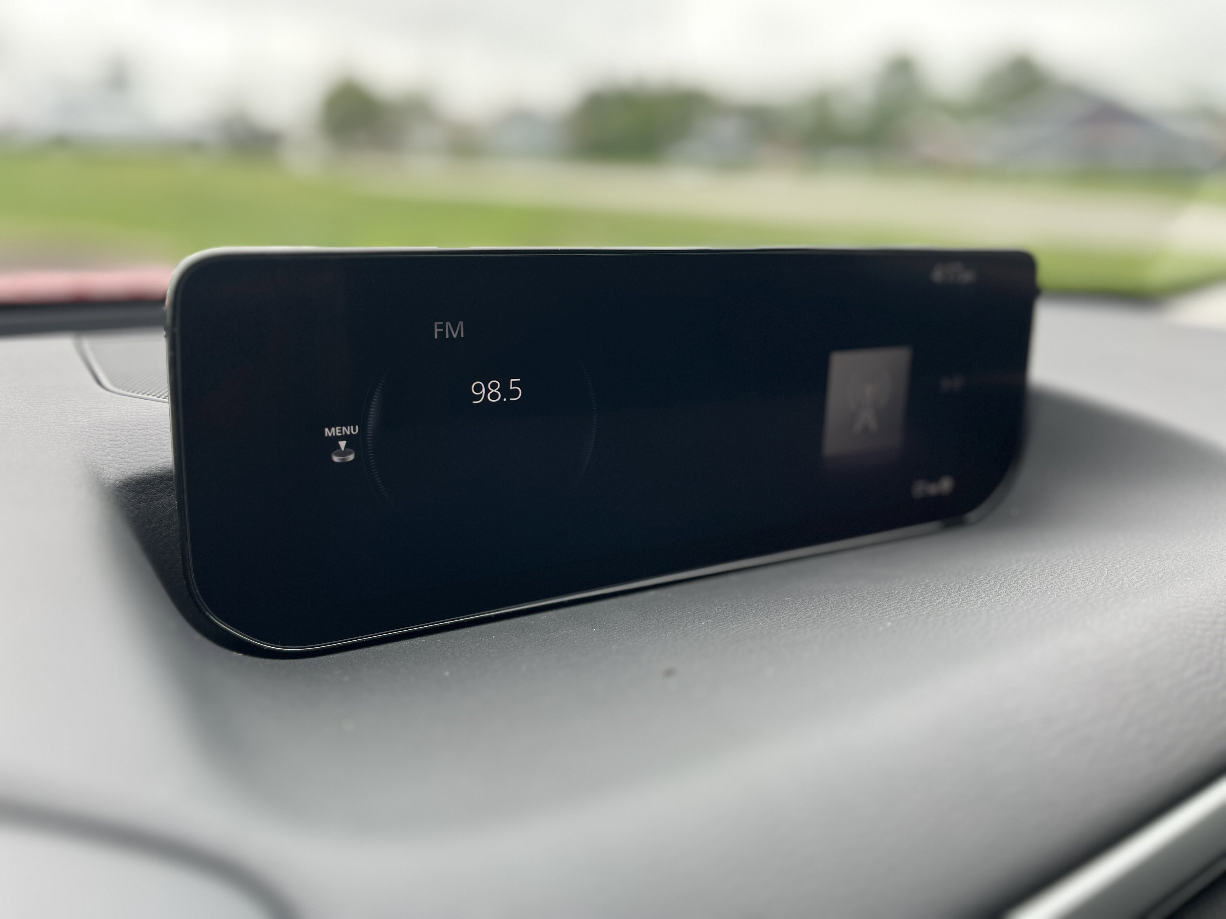2025 Mazda CX-50 Preferred photo 4