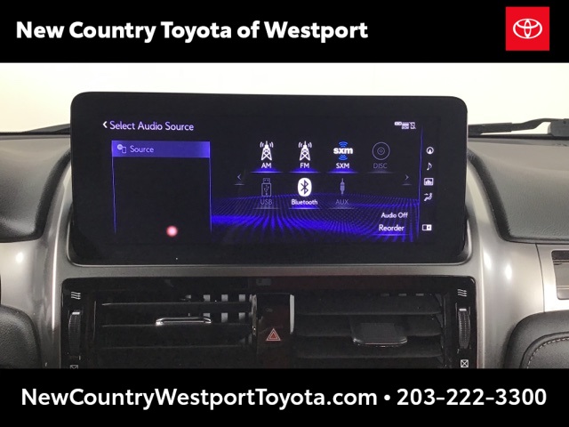 2023 Lexus GX 460 photo 16
