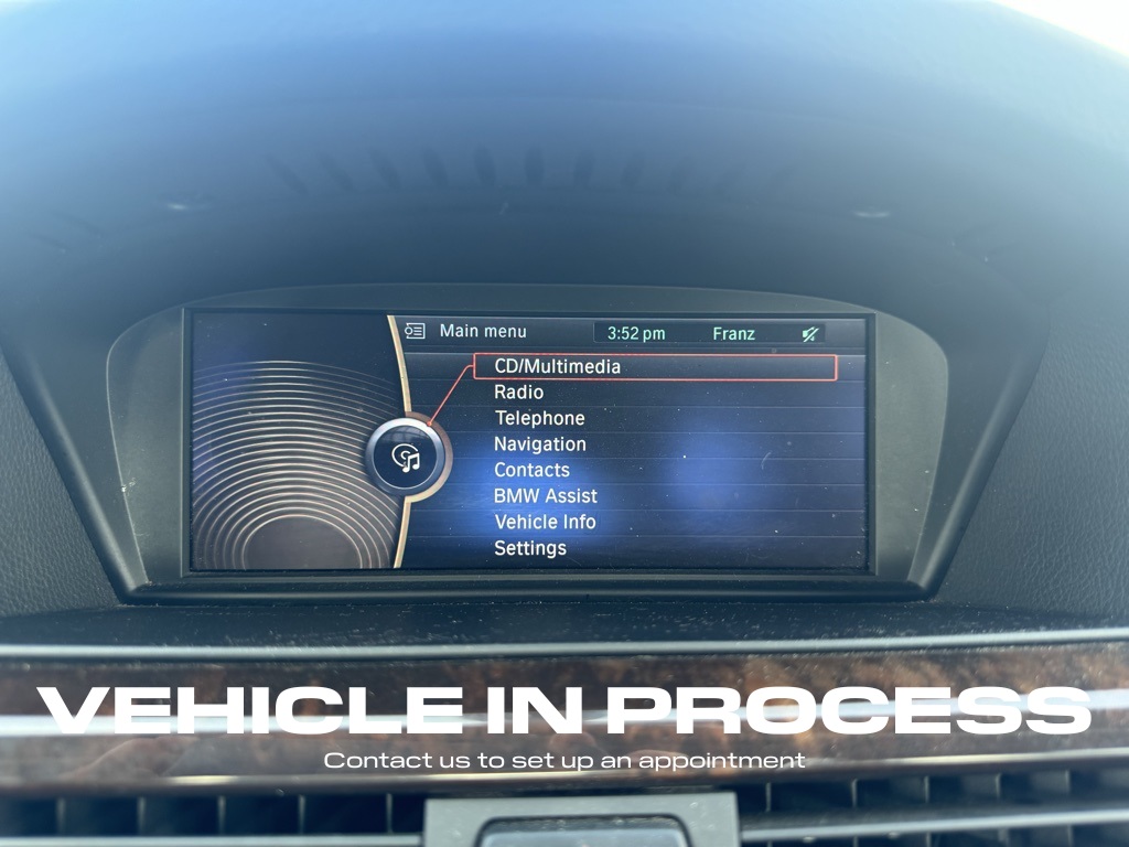 2011 Bmw 328i xDrive SULEV photo 15