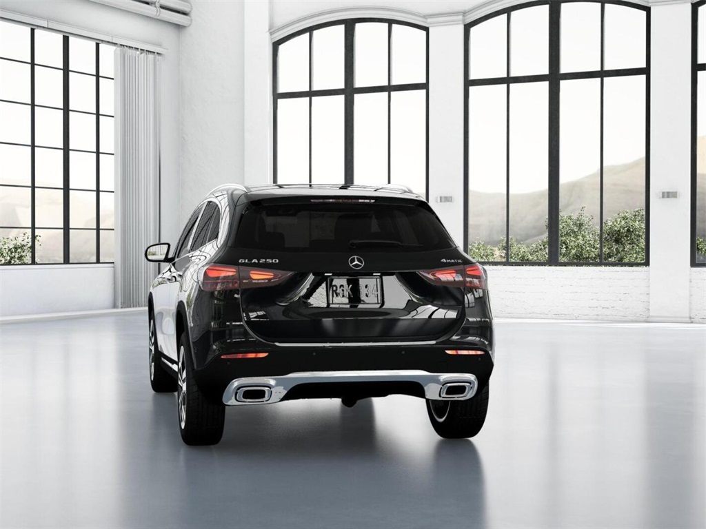 2026 Mercedes Benz GLA 250 4MATIC photo 25