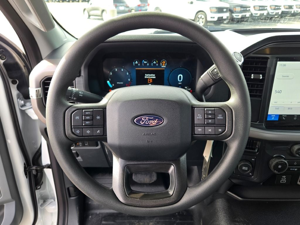 2025 Ford F-150 XL photo 23