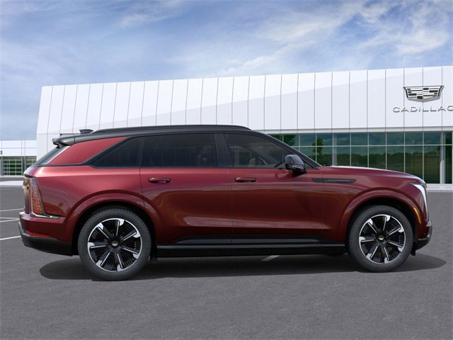 2026 Cadillac Escalade IQ Sport photo 3