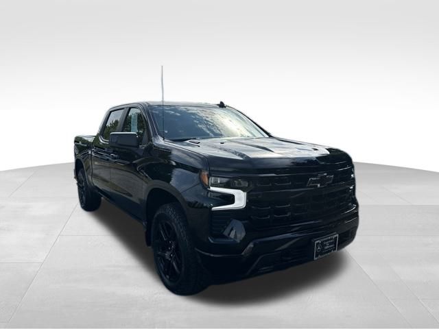 2024 Chevrolet Silverado 1500 RST photo 7