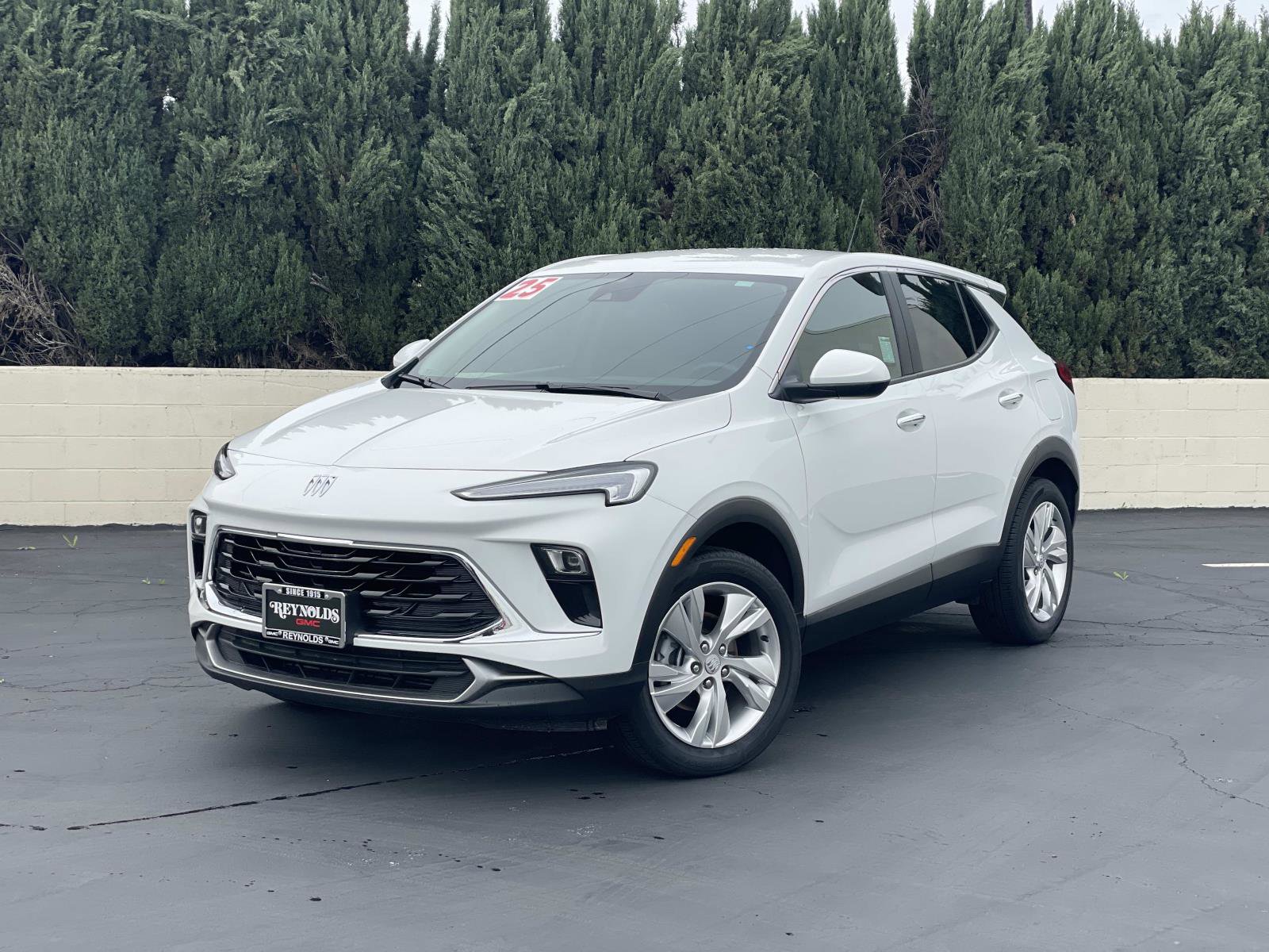 2025 Buick Encore GX Preferred's photo